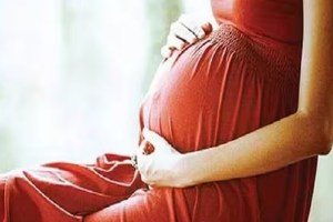 maternity leave