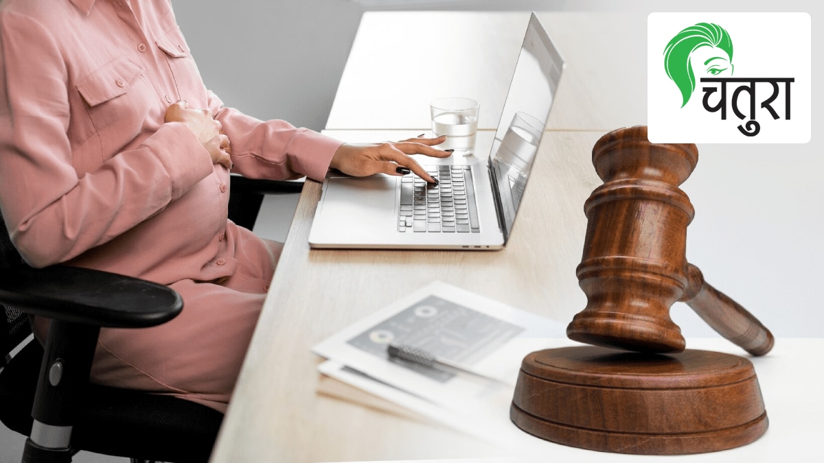 delhi High Court Observations Maternity leave benefits applicable women employees contract basis