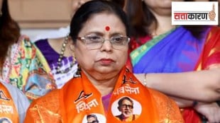 women wing chief meena kambli resign from thackeray group joined shinde shiv sena