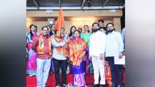 Shiv Sena Uddhav Balasaheb Thackeray group, Meena Kambli,