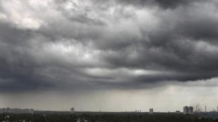 Monsoon winds return from the country