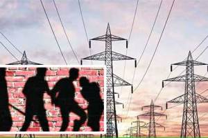 mseb employee assaulted by power consumers