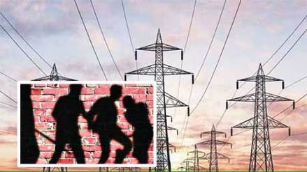 mseb employee assaulted by power consumers