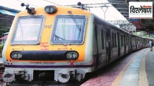 motormen of Mumbai local warning of strike