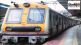 motormen of Mumbai local warning of strike