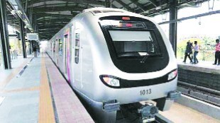 mumbai metro