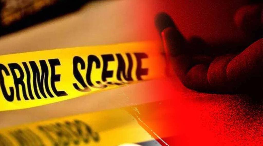 woman killed restaurant manager in pimpri