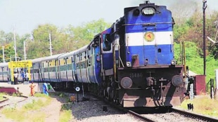 Change timings Nagpur Pune trains Know revised schedule