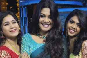 maharashtrachi hasya jatra fame namrata sambherao shared photo
