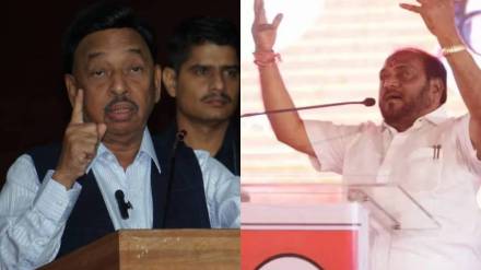 narayan rane ramdas kadam