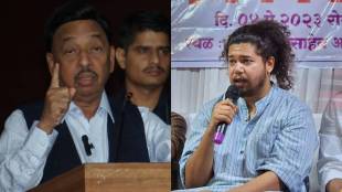 narayan rane sujat ambedkar