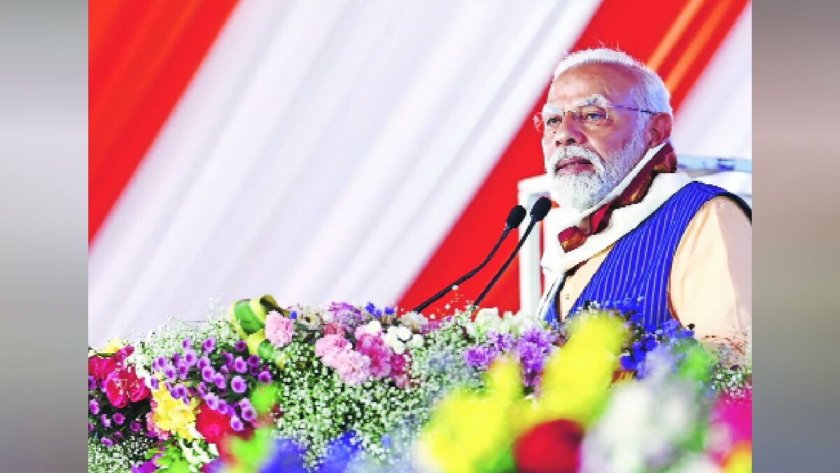 narendra modi
