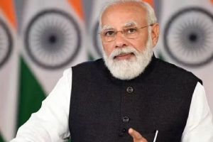 गहलोत यांच्याकडून पराभव मान्य -मोदी narendra modi