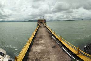 gangapur dam