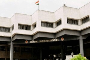 politics shinde thackeray group nashik municipal corporation strike demands