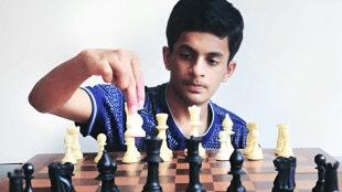 Journey Nihal Sarin Indian chess grandmaster chess prodigy kerala thrissur