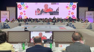 final meeting of the G20 Finance Ministers