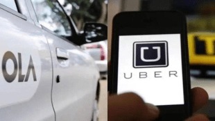 traveling Ola, Uber company cars safe criminal driver ola uber
