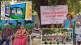shamshan yeh junction program organized in saphale cemetery to create awareness about organ and body donation