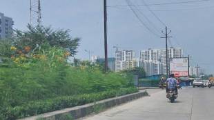 residents of palava city in dombivli