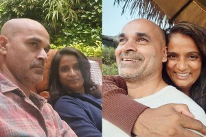 “तो वेडा आहेच, पण…” परेश मोकाशींच्या पत्नीची ‘ती’ पोस्ट चर्चेत, म्हणाली “आम्ही नवरा-बायको…” paresh mokashi