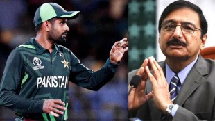 PCB makes big statement on Babar Azam's leaked WhatsApp chat This is fake Waqar Younis also reacted