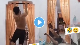 a boy doing exercise for Bodybuilding