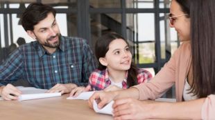 if children dont like to study parents should try these tips