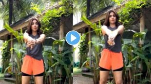 Shilpa Shetty fitness challenge