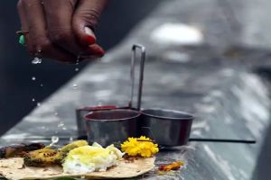 पितृमोक्ष! मृत्यू तिथी माहीत नसेल तर काय करावे… pitrumoksha
