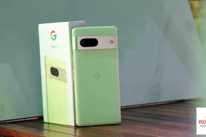 Google च्या ‘या’ नव्याकोऱ्या स्मार्टफोनचे १५ हजारात व्हा मालक; ‘इथे’ मिळतोय डिस्काउंट… Google Pixel 7 Discount