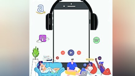 podcast