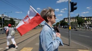 Loksatta editorial Elections in Poland Change of power in Poland important for European countries Dictatorship through the ballot box Judiciary