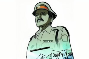 Ministry of Home Affairs informed transfer senior IPS officers taking place maharashtra