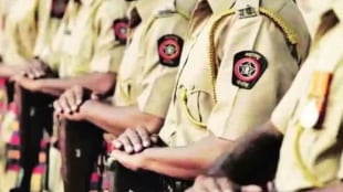 transfer six senior officers Thane Police Force
