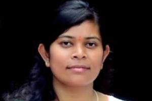 भाजपा महिला नेत्यानं उचललं टोकाचं पाऊल, राहत्या घरातच… pooja dadu