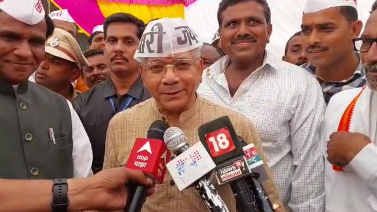 prakash ambedkar
