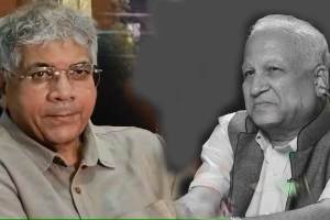 congress not get proposal from Prakash Ambedkar says mp kumar ketkar