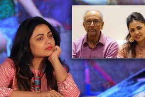 prarthana behere father