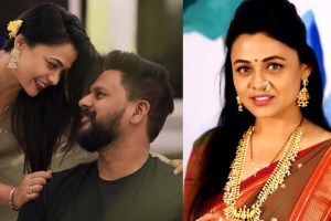 prarthana behere