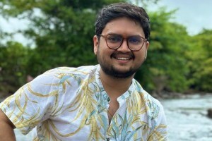prathamesh laghate