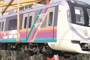 pune metro connected to mahametro