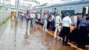 17 railway stations in central western and harbour have facility of theft complaints