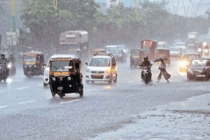 intensity rain increase Maharashtra next 48 hours