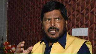 union minister ramdas athawale back maratha reservation