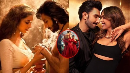ranveer singh reveals kareena kapoor left ramleela movie before 10 days shooting