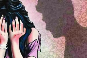 rape with minor girl by given drugs