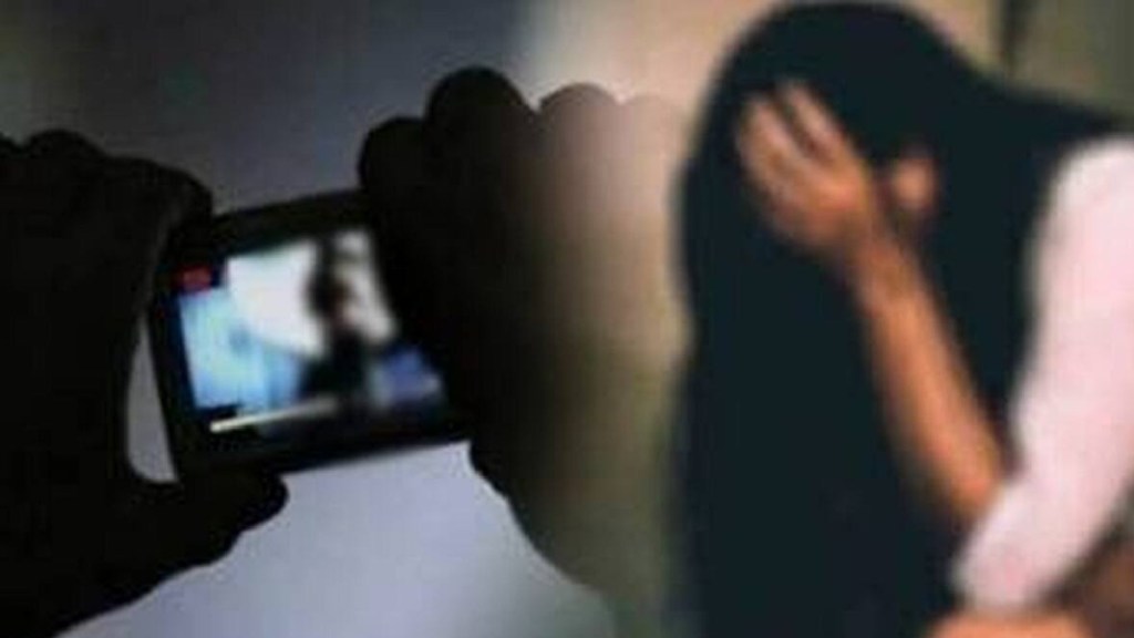 rape case, pune rape case , Former corporator raped by threats in pune