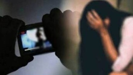 rape case, pune rape case , Former corporator raped by threats in pune