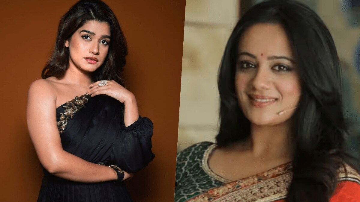rasika sunil
